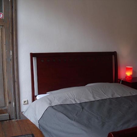 Guesthouse Oude Houtmarkt Ieper Værelse billede